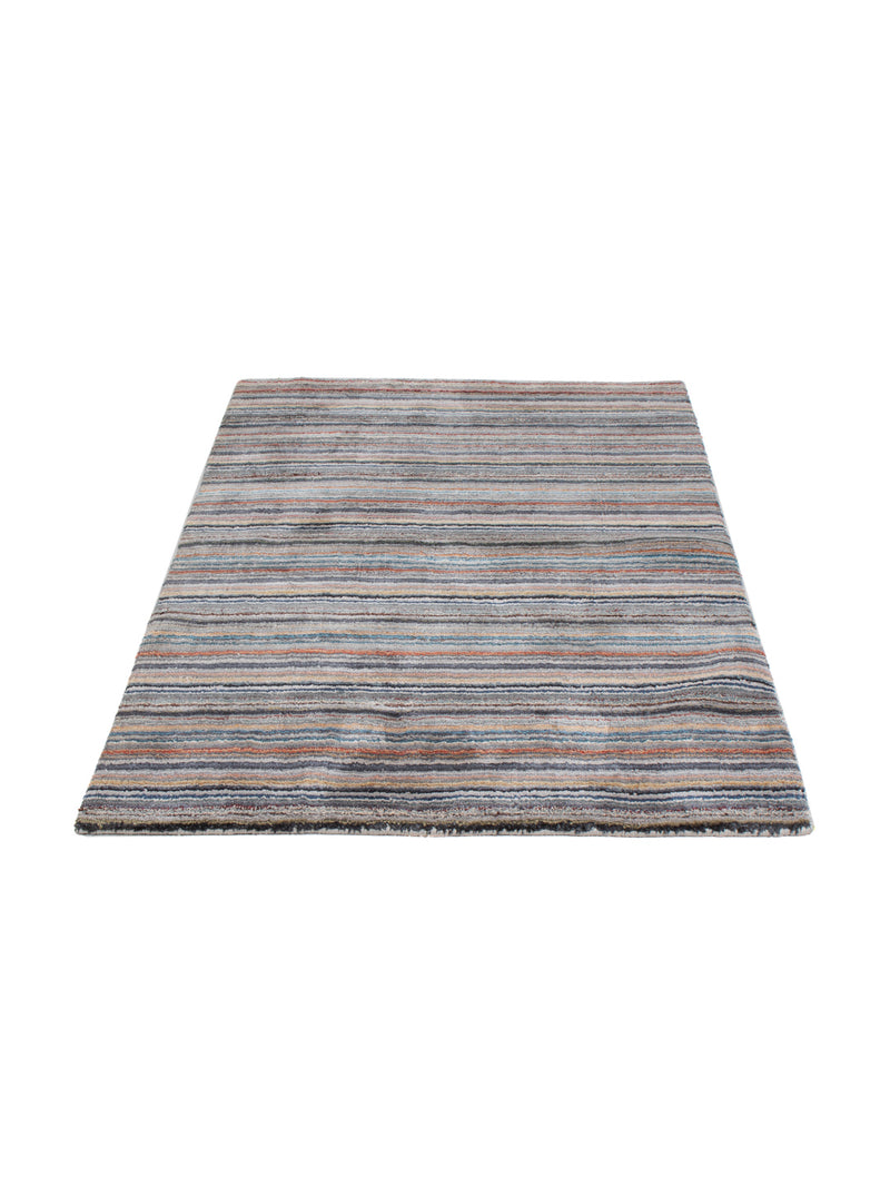 Loribaft Loom Mattan - Ullmatta
