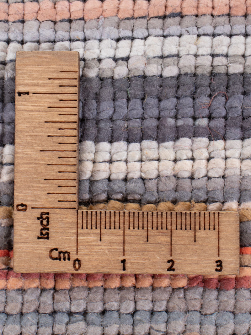 Loribaft Loom Mattan - Ullmatta