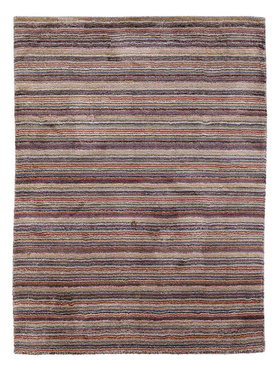 Loribaft Loom Mattan - Ullmatta