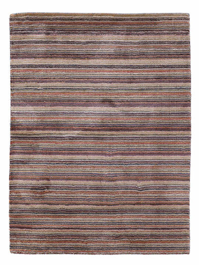 Loribaft Loom Mattan - Ullmatta
