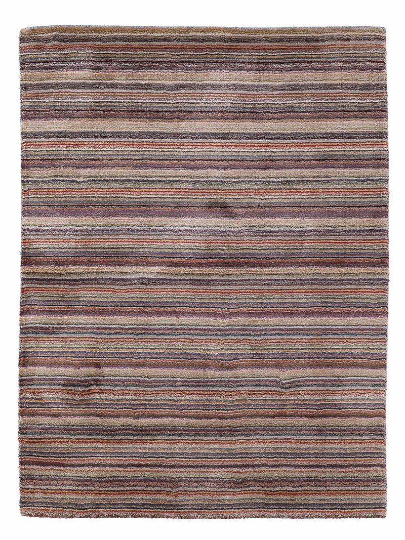 Loribaft Loom Mattan - Ullmatta