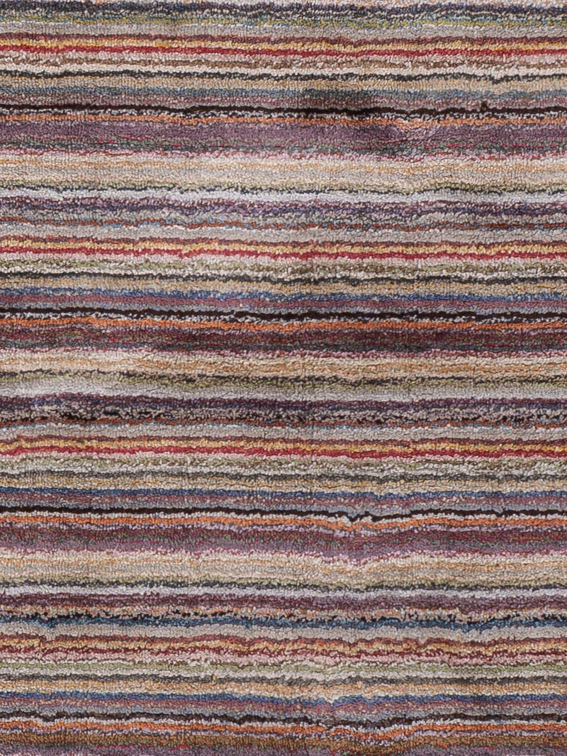 Loribaft Loom Mattan - Ullmatta