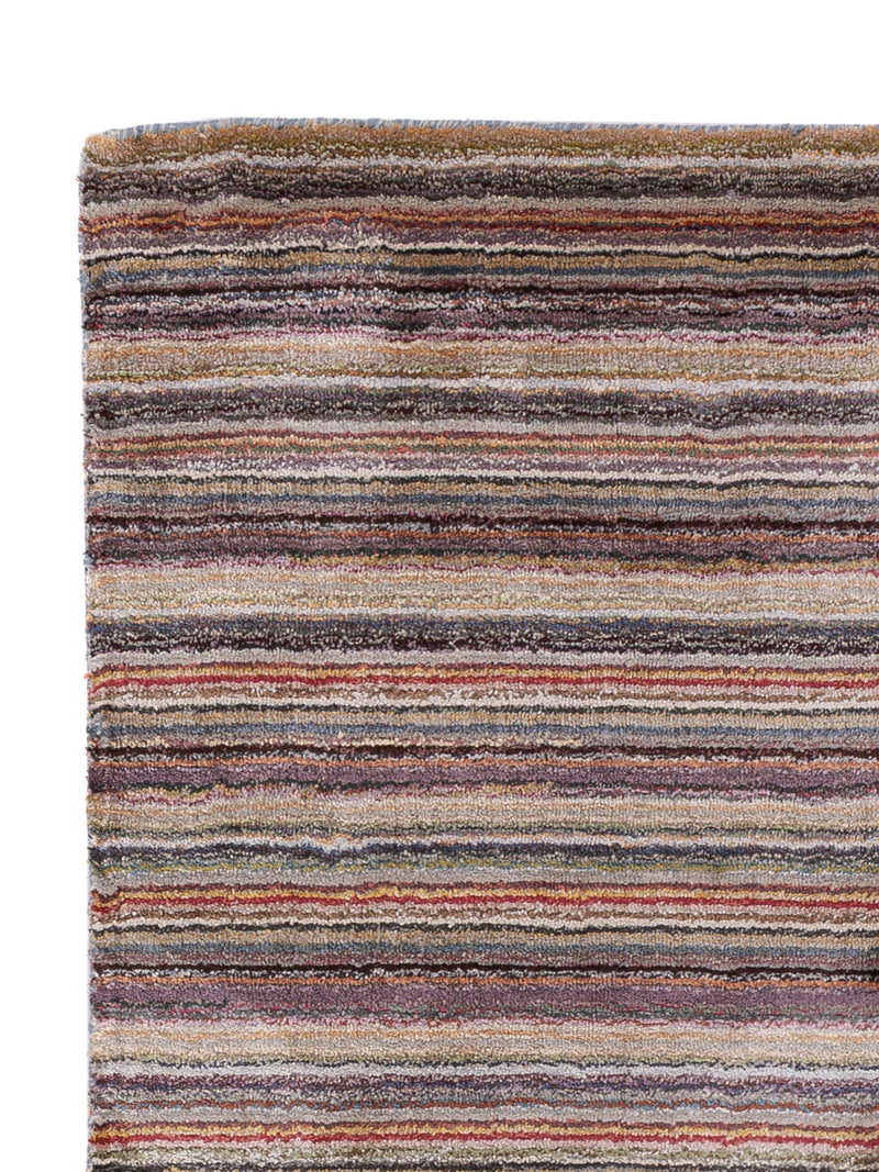 Loribaft Loom Mattan - Ullmatta