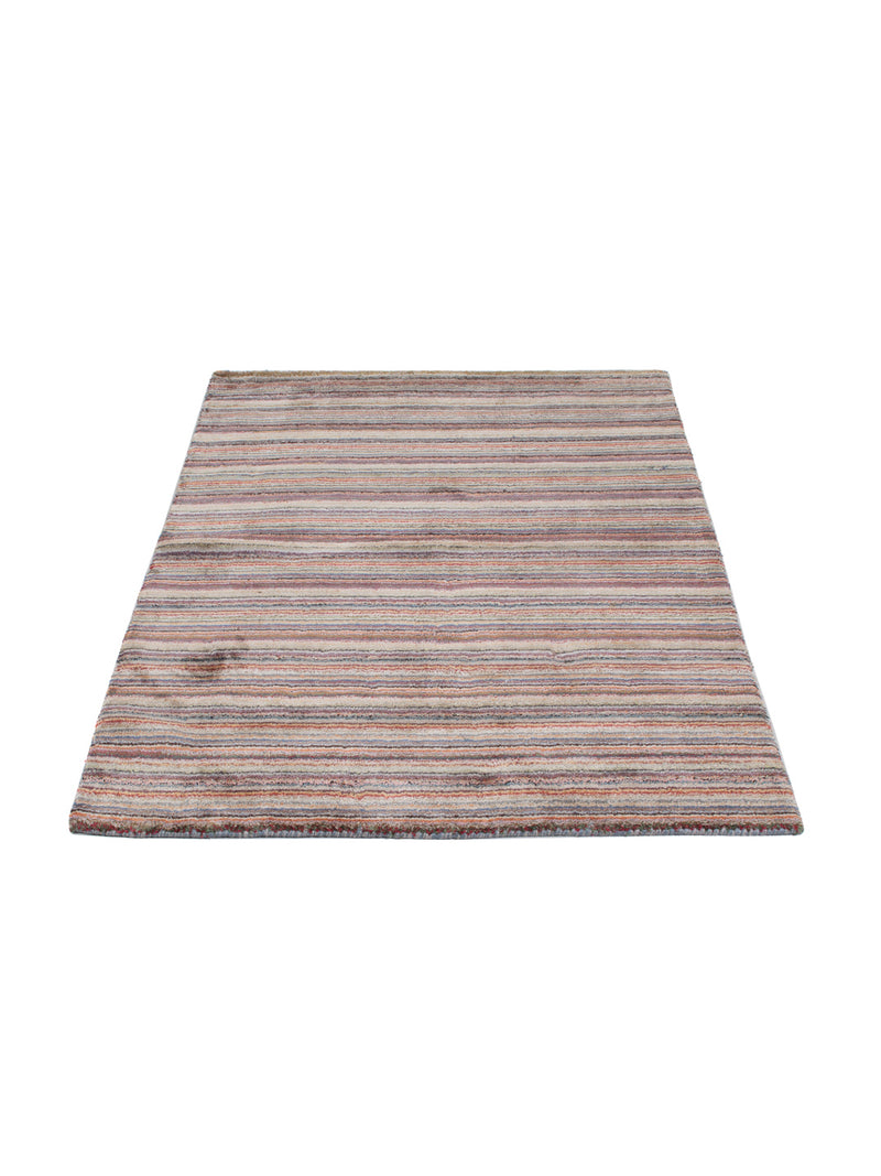 Loribaft Loom Mattan - Ullmatta