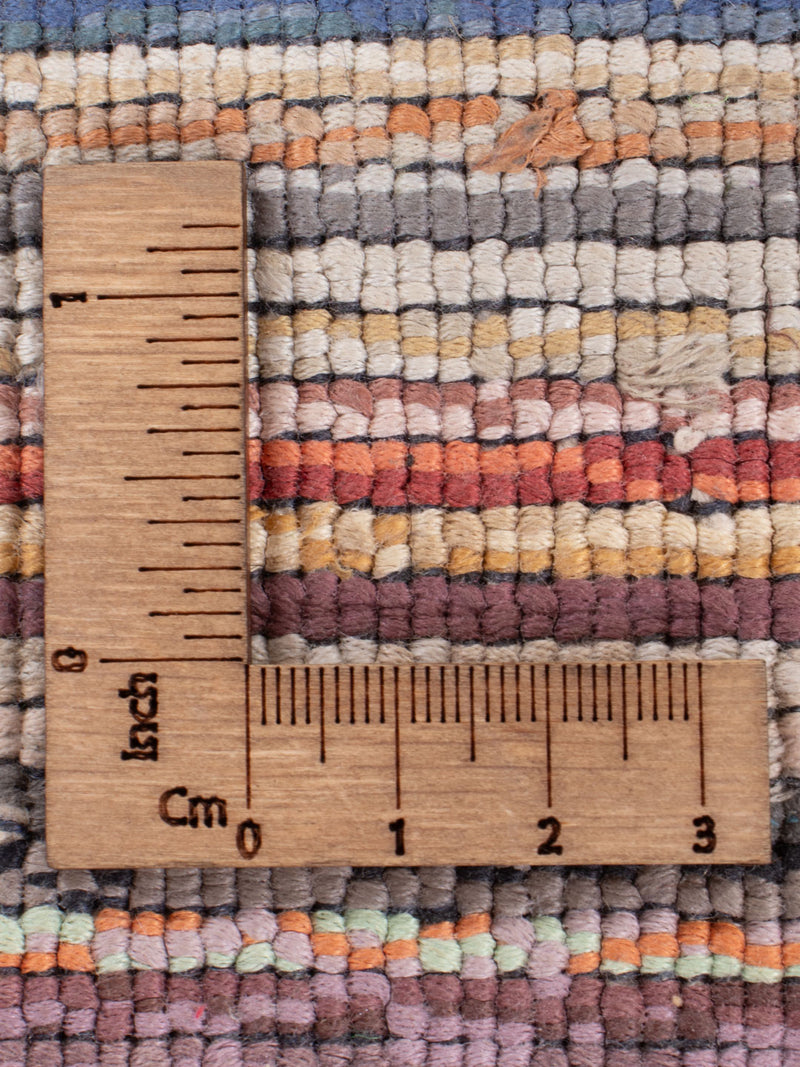 Loribaft Loom Mattan - Ullmatta