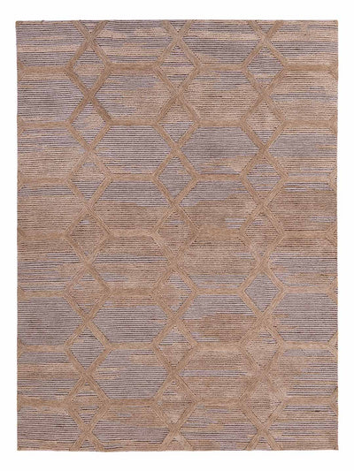 Designermatta 240x330cm - Designerteppich