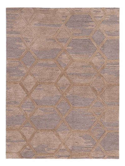 Designermatta 230x290cm - Designerteppich