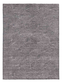 Designermatta - 290 x 230 cm - karamell – product image