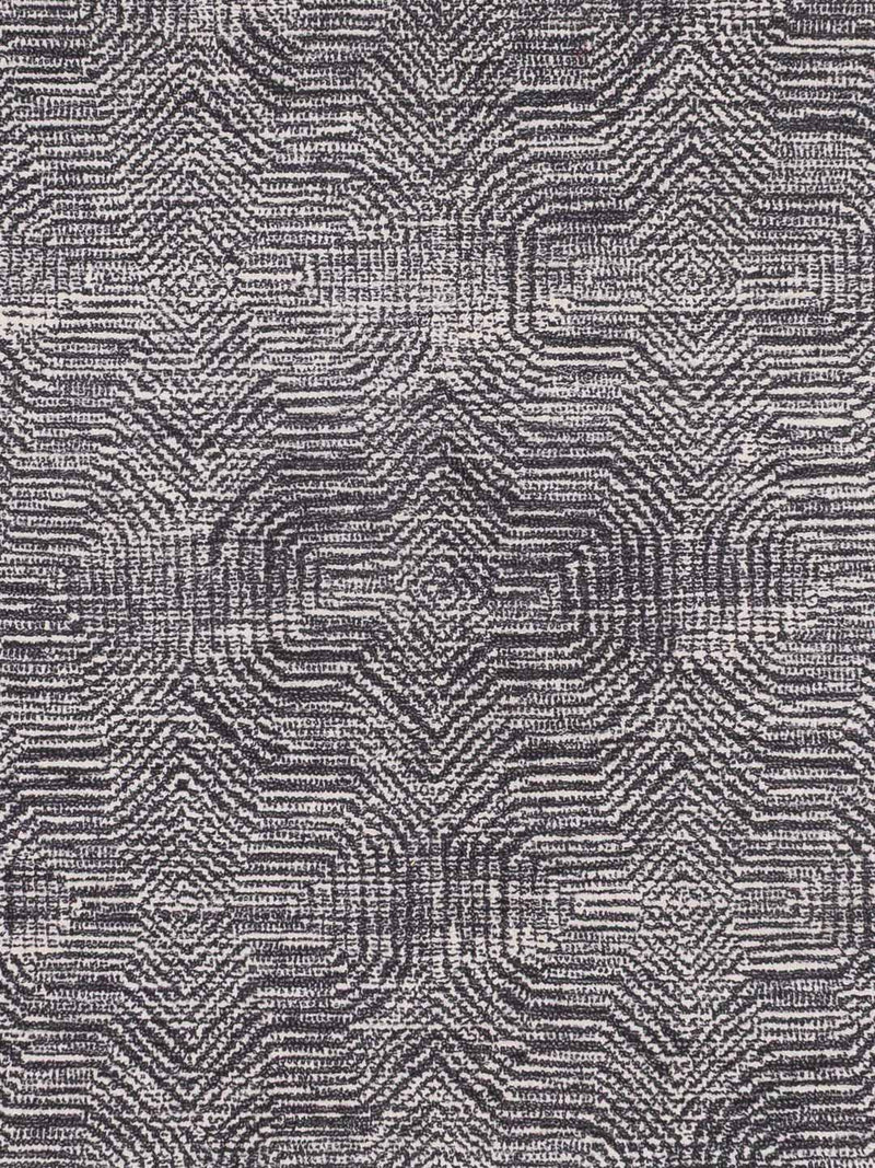 Designermatta - 290 x 230 cm - karamell