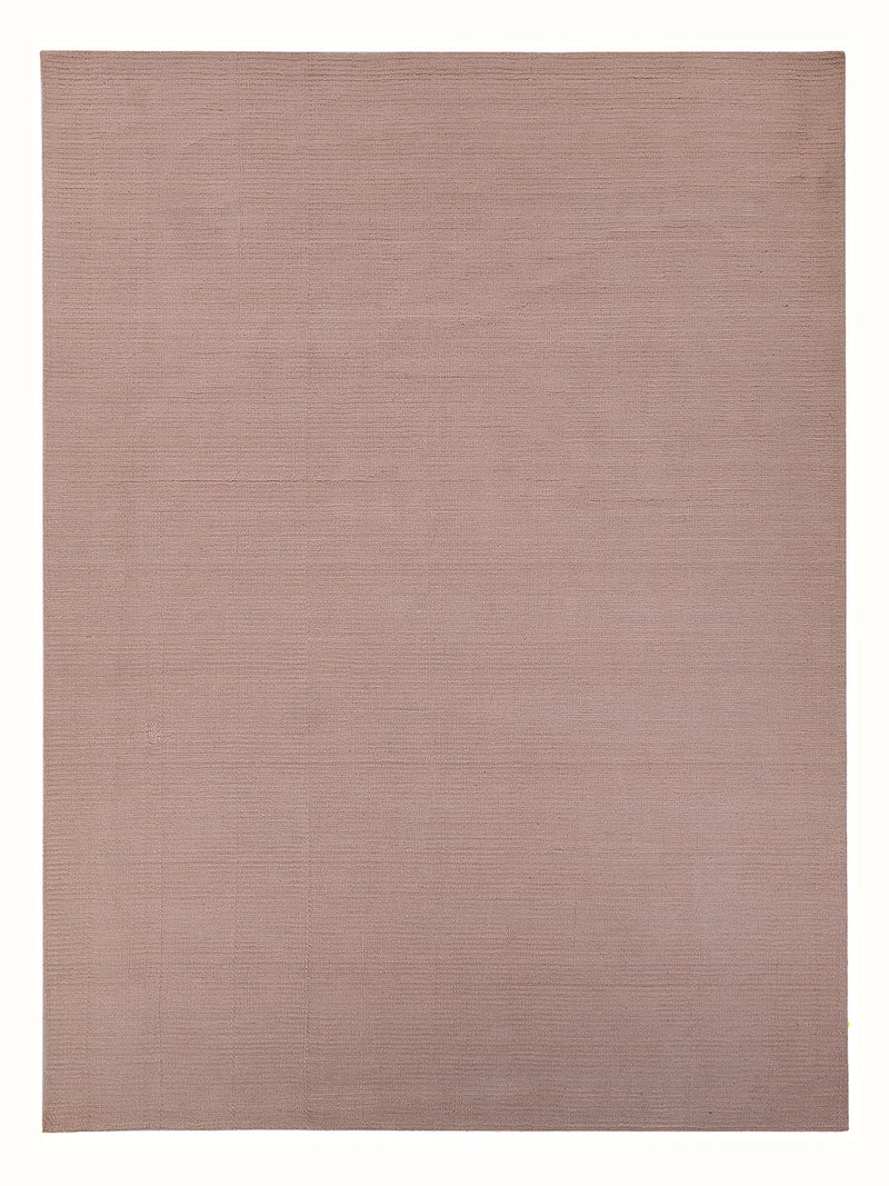 Ullmatta - 360 x 275 cm - karamell