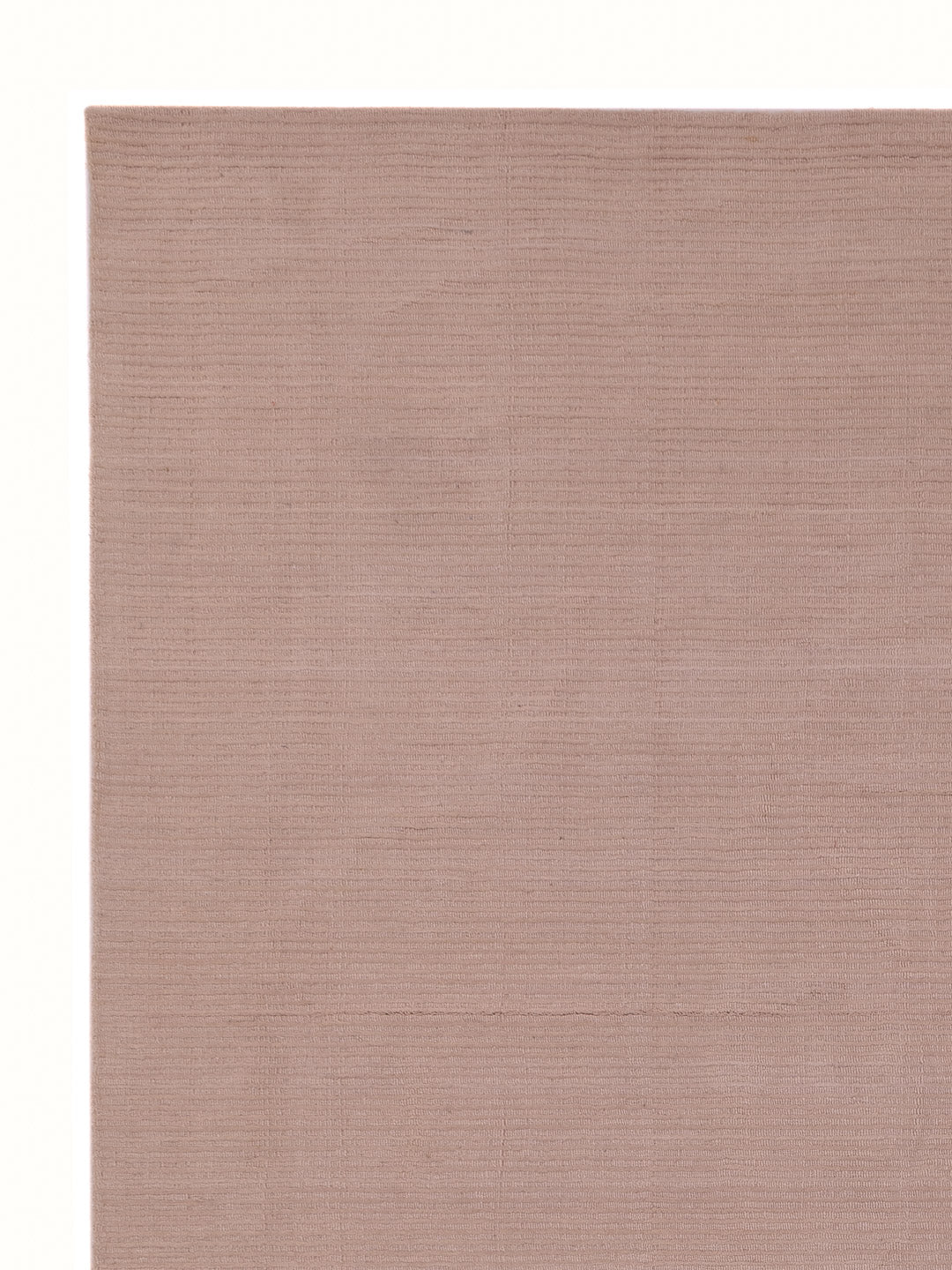 Ullmatta - 360 x 275 cm - karamell