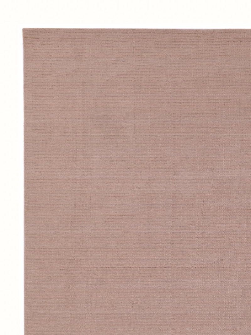 Ullmatta - 360 x 275 cm - karamell