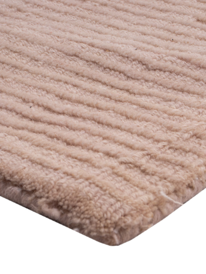 Ullmatta - 360 x 275 cm - karamell