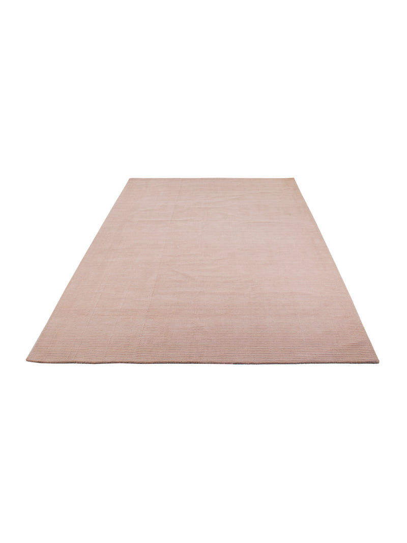 Ullmatta - 360 x 275 cm - karamell