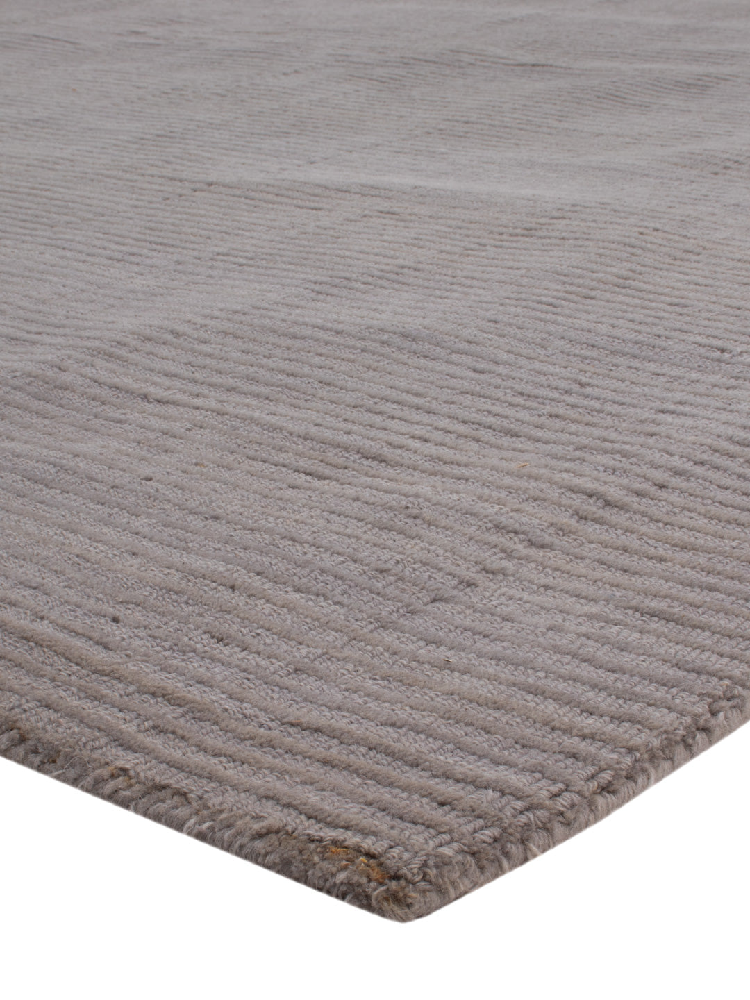 Ullmatta - 306 x 240 cm - karamell