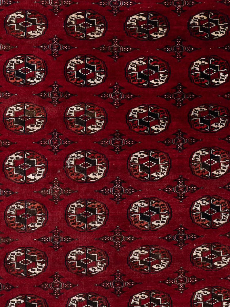 Bukhara Mattan - Oriental Carpet