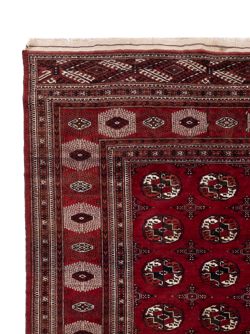 Bukhara Mattan - Oriental Carpet