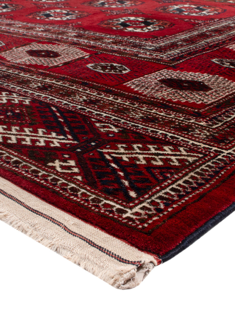 Bukhara Mattan - Oriental Carpet