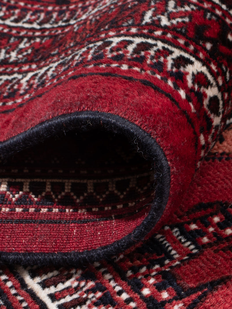 Bukhara Mattan - Oriental Carpet