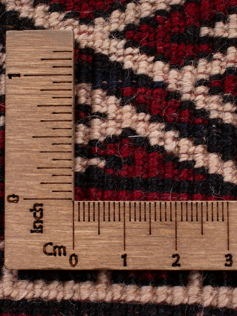 Bukhara Mattan - Oriental Carpet