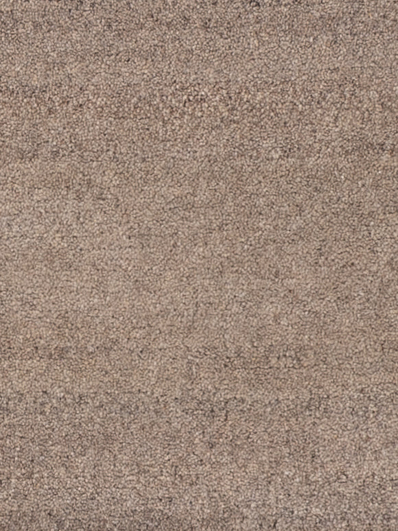 Nepal mattan - 90 x 60 cm - karamell