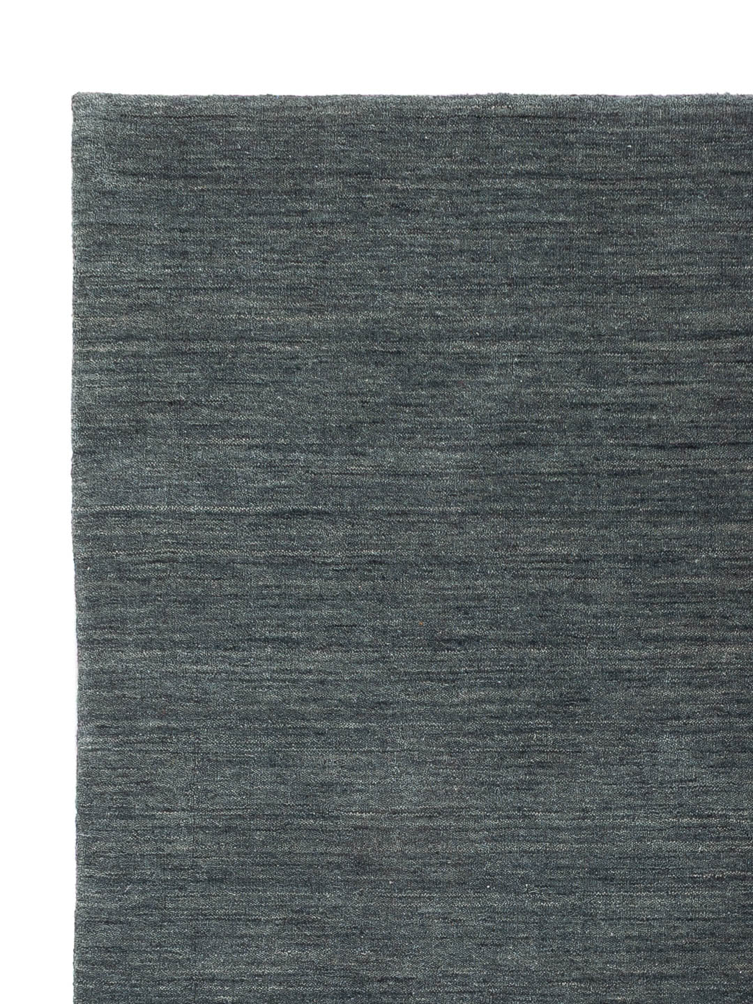 Gabbeh matta - Loribaft Softy - 200 x 150 cm - karamell