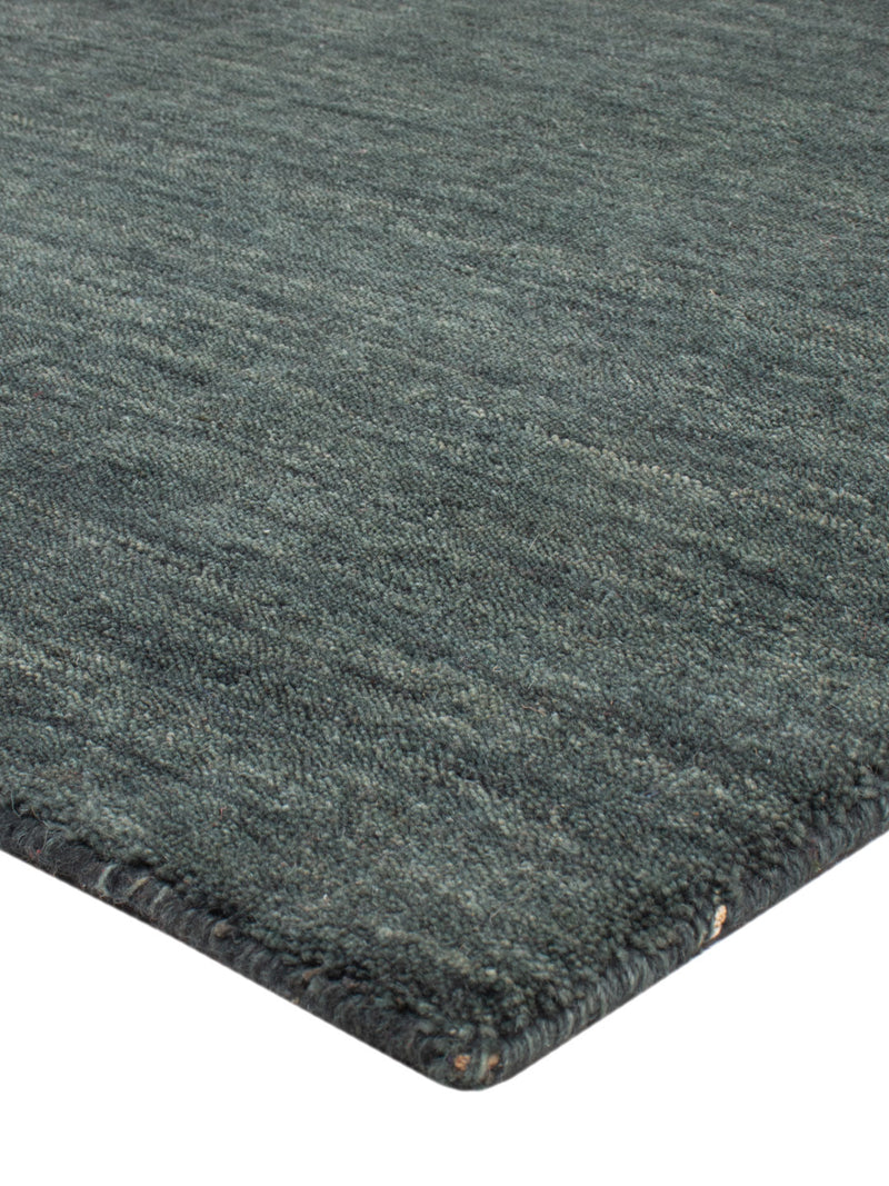Gabbeh matta - Loribaft Softy - 200 x 150 cm - karamell