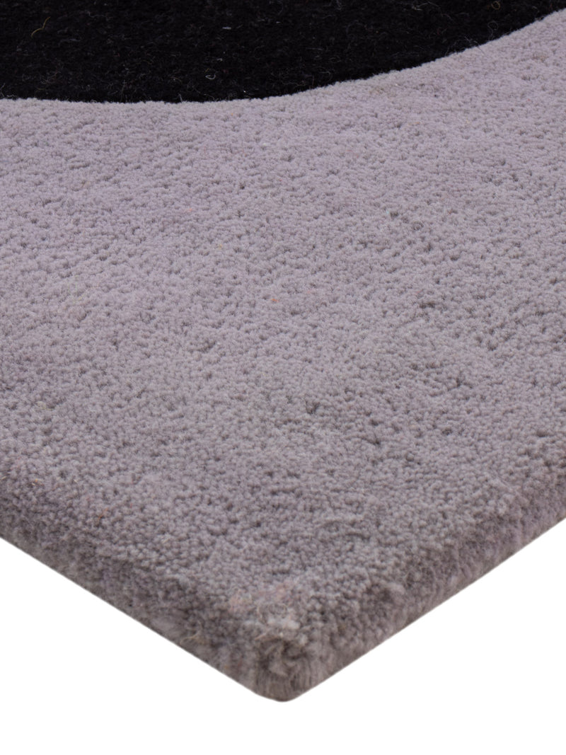 Ullmatta - 90 x 60 cm - karamell