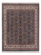 Orientalisk matta - Keshan - Indus kvadrat  - 200 x 200 cm - karamell
