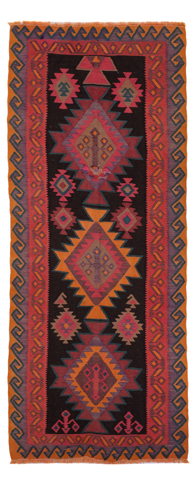 Antikt kilim Mattan