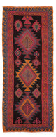 Antikt kilim Mattan