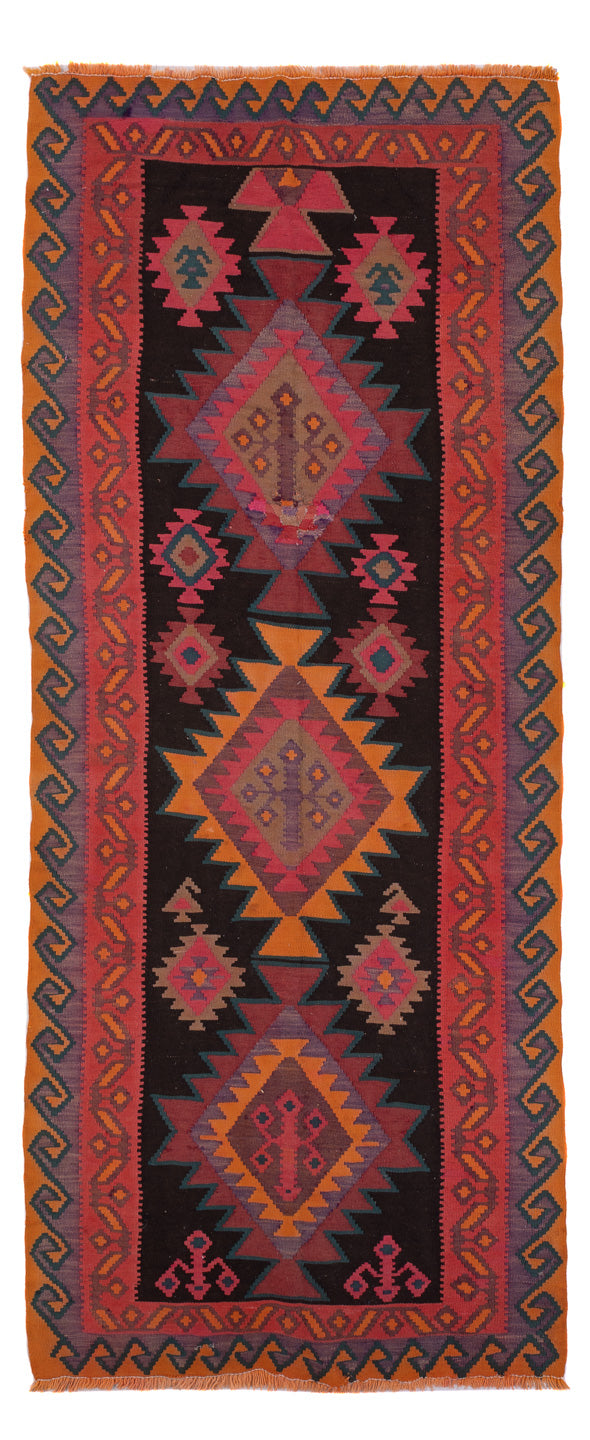 Antikt kilim Mattan