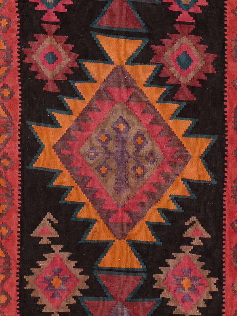 Antikt kilim Mattan