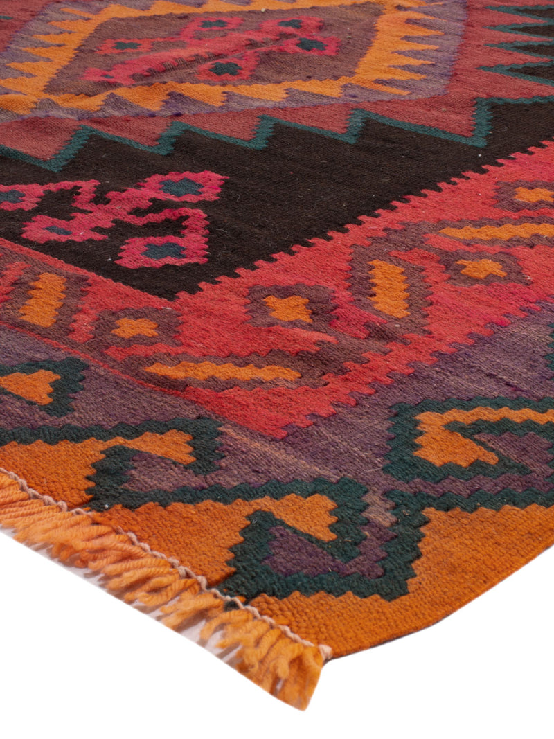 Antikt kilim Mattan