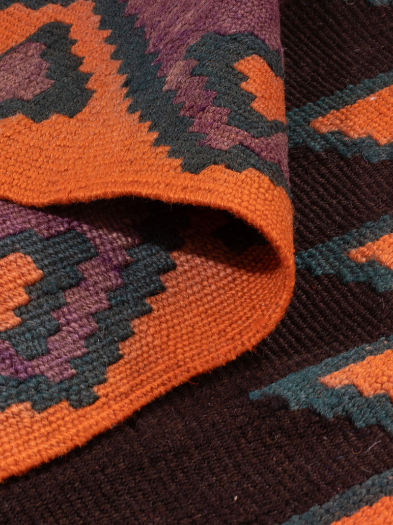 Antikt kilim Mattan