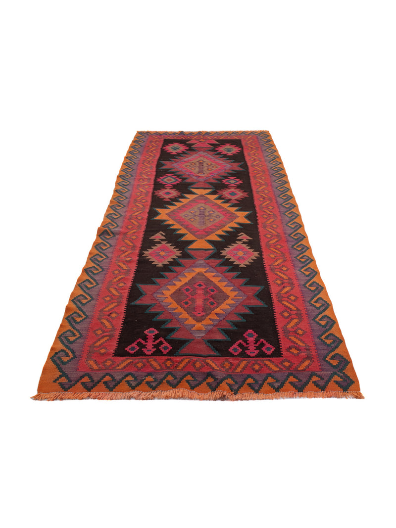 Antikt kilim Mattan