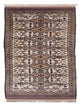 Silkes kilim Mattan