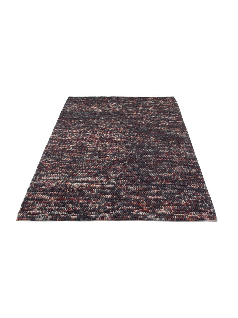 Ullmatta - 230 x 160 cm - karamell