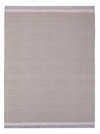 Mattor för inomhus och utomhus - 230 x 160 cm - karamell – product image
