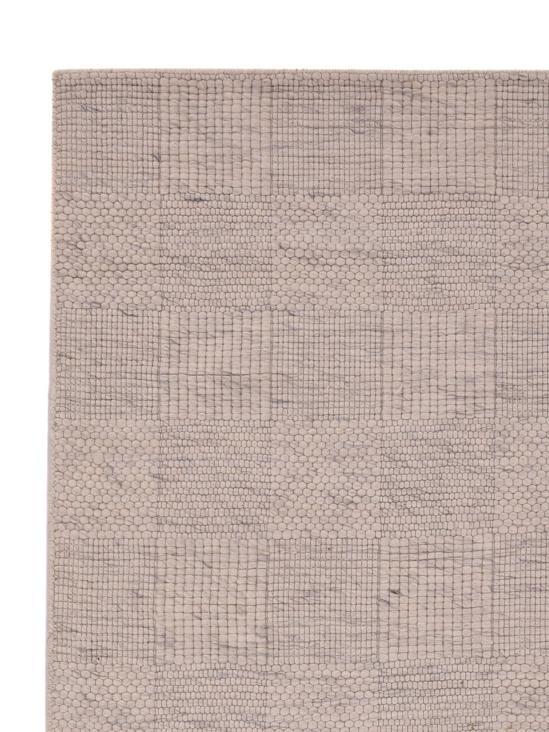 Mattor för inomhus och utomhus - 240 x 170 cm - karamell