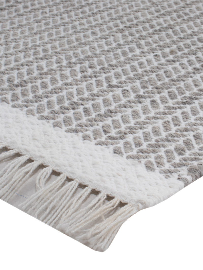 Mattor för inomhus och utomhus - 230 x 160 cm - karamell
