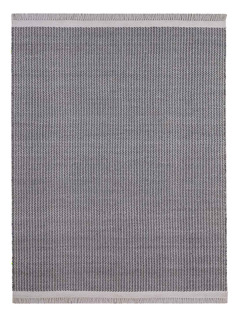 Mattor för inomhus och utomhus - 230 x 160 cm - karamell