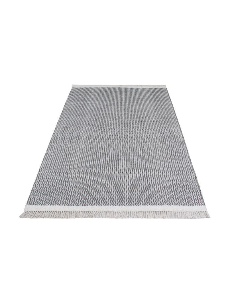 Mattor för inomhus och utomhus - 230 x 160 cm - karamell