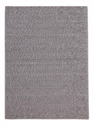 Mattor för inomhus och utomhus - 180 x 120 cm - karamell