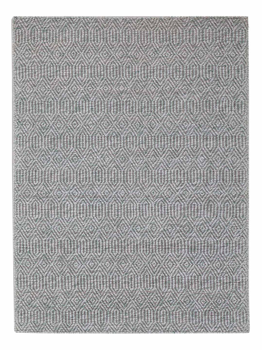 In- & Outdoor Teppich - 180 x 120 cm - grau