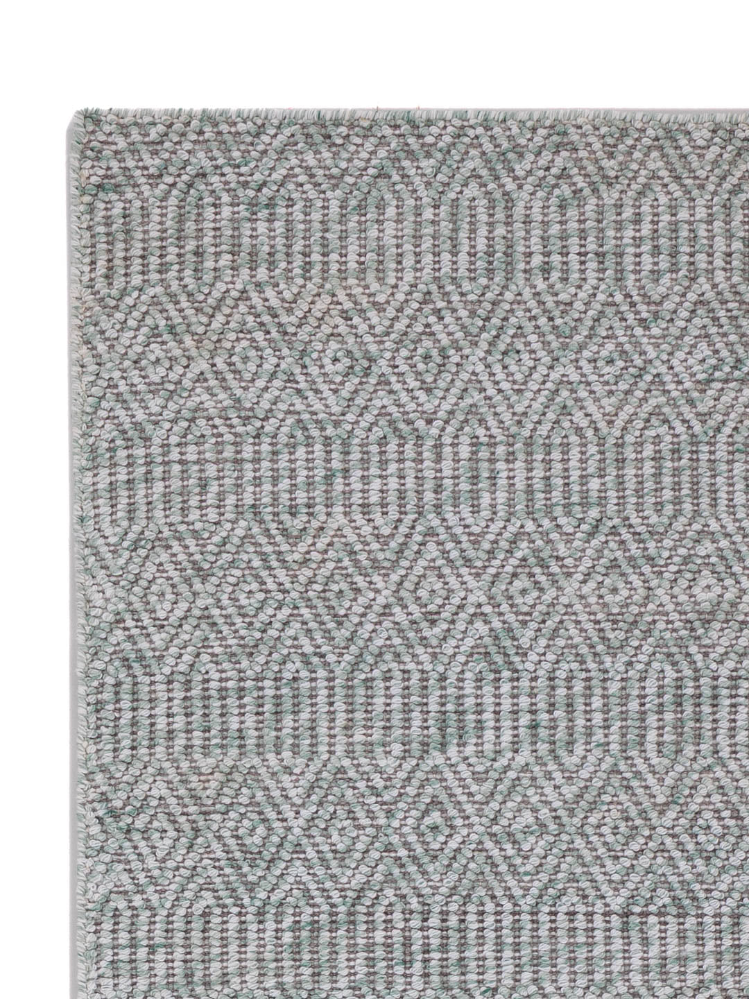 Mattor för inomhus och utomhus - 180 x 120 cm - karamell