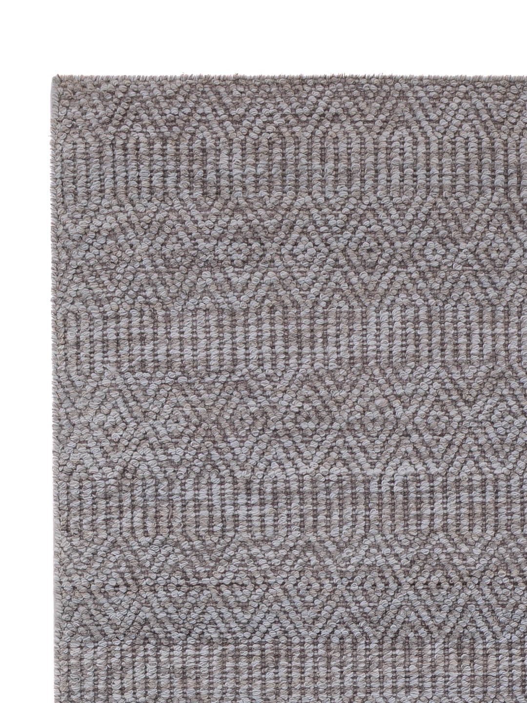 Mattor för inomhus och utomhus - 180 x 120 cm - karamell