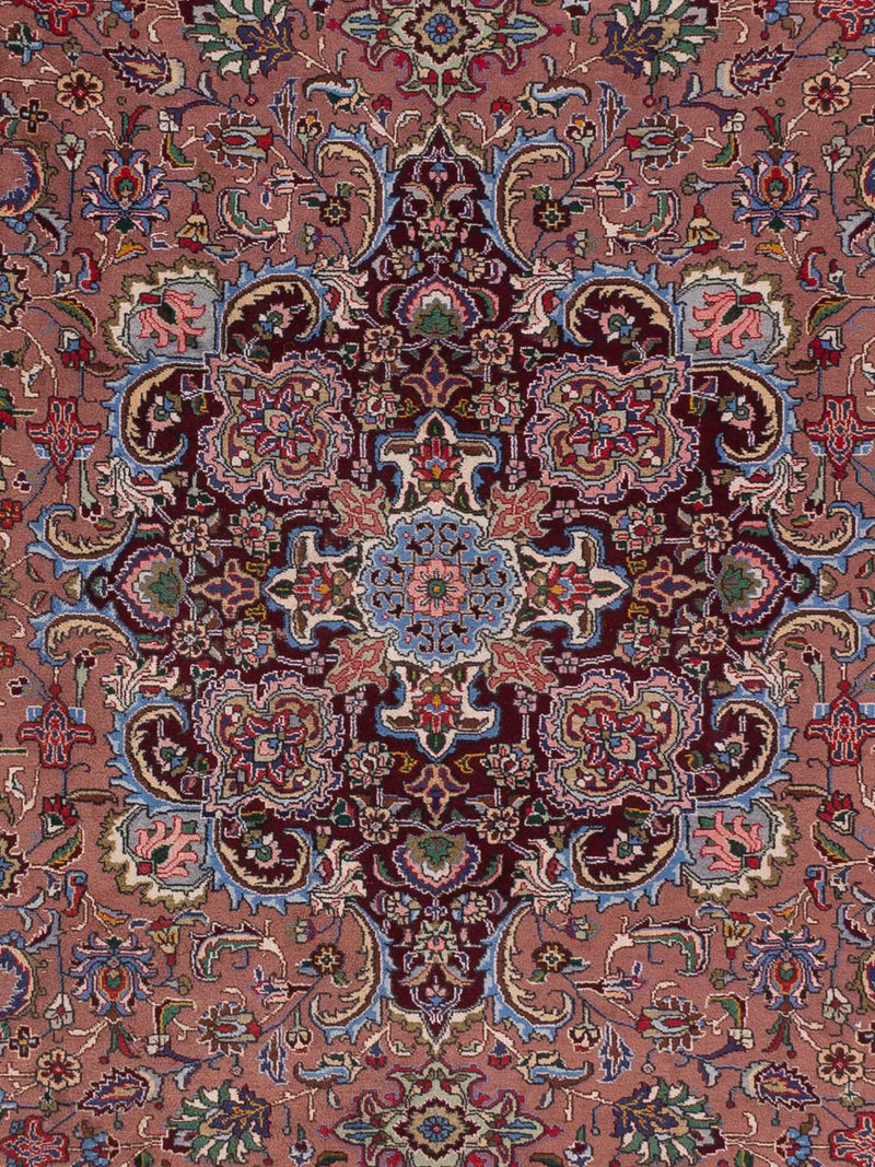 Tabriz Mattan - Persisk matta