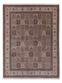 Indo Qom Mattan - Oriental Carpet – product image