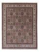 Indo Qom Mattan - Oriental Carpet
